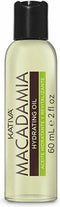 Complete Restorative Oil Macadamia Kativa Macadamia 60 ml