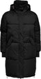 ONLY ONLPETRA PUFFER COAT CC OTW - Puffer jas - Winddicht - Maat L