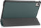 imoshion Nokia T21 - Trifold Bookcase - Auto-wake functie - Donkergroen
