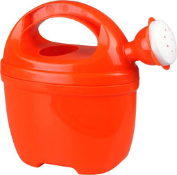 Gieter 1 liter in Rodos style - Speelgoedgietertje - 16 cm - 4 kleuren assorti.