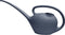 Gieter Emma kunststof 2,5 liter met lange tuit Blue Jean