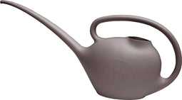 Gieter Emma kunststof 2,5 liter met lange tuit Taupe