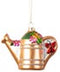 Gieter kersthanger glas - Sass & Belle