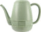 Gieter kunststof 1.8L 30x21cm grijs