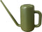 Gieter Pilea kunststof 1,8 liter Olijfgroen