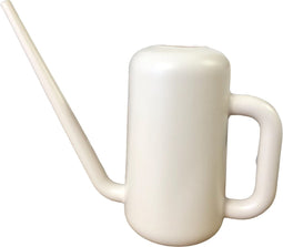 Gieter Pilea kunststof 3,8 liter Ivoorwit