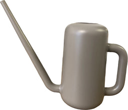 Gieter Pilea kunststof 3,8 liter Taupe