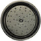 Gietijzeren BBQ Pan - Large