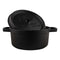 Gietijzeren BBQ Pan - Large