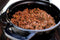 Gietijzeren BBQ Pan - Large