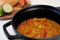Gietijzeren BBQ Pan - Medium