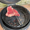 Gietijzeren grill (open) - half moon - Diverse formaten beschikbaar