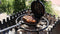 Gietijzeren Hamburger ijzer