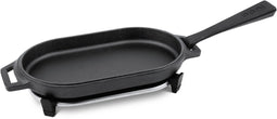 Gietijzeren Sizzlerpan Ooni