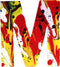 Gietverf acryl Nassau Art set à 4x59ml assorti