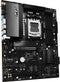 ASRock B850 Pro-A - ATX Moederbord - Socket AM5 - 256 GB DDR5 - PCIe 5.0 - HDMI 2.1