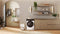 Bauknecht TR Super Eco 8B - Warmtepompdroger 8 kg - Energieklasse B - Wit