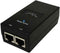 Ubiquiti Networks POE-24-12W-G - PoE adapter - 24V 0,5A - Zwart