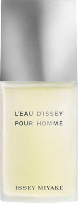 Issey Miyake L'Eau D'Issey Homme 40 ml Eau de Toilette - Herenparfum
