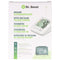 dr Senst® upper arm blood pressure monitor BP118A with voice output