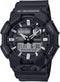 G-Shock GA-010-1AER - Polshorloge - 20 ATM waterdicht - 52 mm