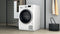 Whirlpool FFTM119X2BXYBE - Wasdroger - Scherpe prijs - Zwart