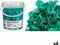 Gift Decor Decoratief Schaafsel 1,4 L Turkoois (6 Stuks)