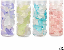 Gift Decor Decoratieve Stenen 600 G (12 Stuks)
