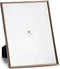 Gift Decor Fotolijsten Koper Kristal Staal 23 X 28 X 15 Cm