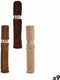 Gift Decor Tapijt 100 X 1 X 150 Cm (9 Stuks)