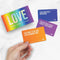 Gift Republic 100 ways to make you sparkle
