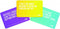 Gift Republic 100 ways to make you sparkle