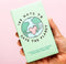 Gift Republic 100 Ways To Save The Planet Kaarten