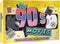 Gift Republic 90s Trivia Spel - Films