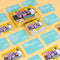 Gift Republic 90s Trivia Spel - Films