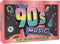 Gift Republic 90s Trivia Spel - Muziek