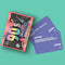 Gift Republic 90s Trivia Spel - Muziek