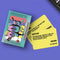 Gift Republic 90s Trivia Spel - TV