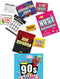 Gift Republic A Very 90s Murder Mystery Game