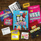 Gift Republic A Very 90s Murder Mystery Game