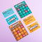 Gift Republic Age Gap - Familie Trivia spel