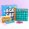 Gift Republic Age Gap - Familie Trivia spel
