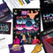 Gift Republic An 80s Murder Mystery Game