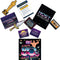 Gift Republic An 80s Murder Mystery Game