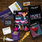 Gift Republic An 80s Murder Mystery Game