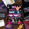 Gift Republic An 80s Murder Mystery Game