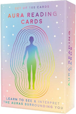 Gift Republic Aura Cards