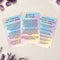 Gift Republic Aura Cards