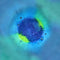 Gift Republic Bathbomb Your're my world