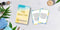 Gift Republic Be Happy Cards